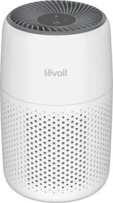 Immagine prodotto di Mini purificatore d'aria Levoit LAP-C161-WEU, 7 W, bianco