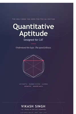Produktbild von Quantitative Aptitude