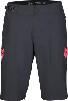 Zdjęcie produktu dla Męskie spodenki rowerowe Fox Ranger Short Race 38