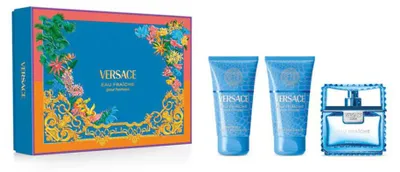 Produktbild von EAU FRAICHE MAN 3-teiliges Set