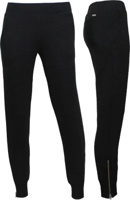Produktbild von Bench Damen casual Pant Relaxhose Jogginghose Freizeithose Gr 32-34 / XS