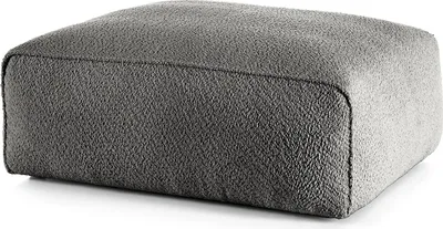 Produktbild von home24 Polsterhocker