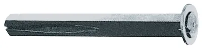 Produktbild von Wechselstift Typ B 4-KT.8x65mm STA verz.EDI