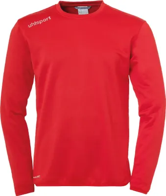 Obrázek produktu pro Uhlsport ESSENTIAL TRAINING TOP S červená/bílá