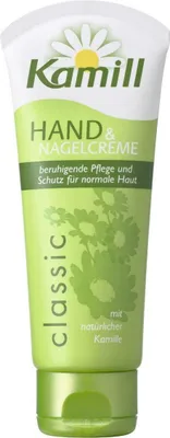 Zdjęcie produktu dla Kamill Hand & Nagelcreme 100ml