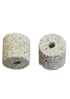 Obrázek produktu pro Ornitalia Mineral Large 6 cm - Pro všechny papoušky