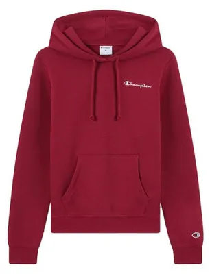 Productafbeelding van Champion Core Heritage dameshoodie, marineblauw