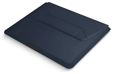 Image de Uniq Case Oslo Laptop Sleeve 14Granatowy/Navy
