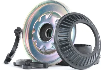 Produktbild von OPTIMAL F8-7328S Federbeinstützlager Vorne Links Vorne Rechts für OPEL ZAFIRA B (A05) Astra H Caravan (A04) Astra H Schrägheck (A04) Astra H GTC (A04)