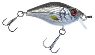 Immagine prodotto di ILLEX Magic Crank 40 SR Roach Crankbait Wobbler