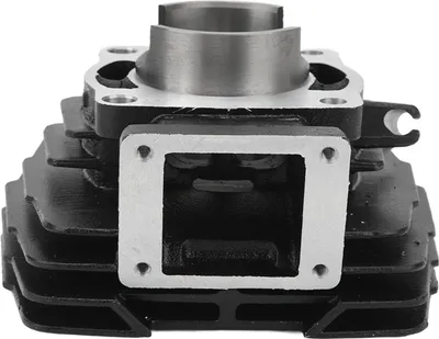 Image de 66mm Cylindre Top End Rebuild Kit 2A7 11311 00 Tête de piston -Base -Joint pour DT175 MX175 DT175F DT175G DT175H