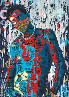 Produktbild von Heye Puzzle Sharing is Caring, 1000 Teile, 1000 Stück(e), Kunst