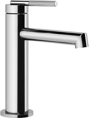 Produktbild von Gessi Ingranaggio Waschtisch-EHM chrom ohne AG, Ausl. 128mm