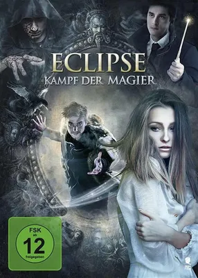 Produktbild von Eclipse - Kampf der Magier