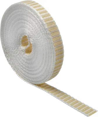Image de Sangle de volet roulant Mini Schellenberg 46101, 14mm/6m, beige
