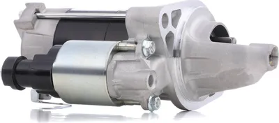 Produktbild von RIDEX 2S0370 Starter Anlasser 1,0kW passend für MERCEDES-BENZ C-Klasse Limousine (W204) 12V