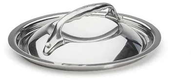 Produktbild von de Buyer Affinity, Rund, Edelstahl, Edelstahl, Edelstahl, 14 cm