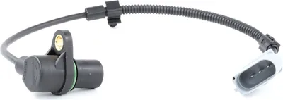 Produktbild von RIDEX 833C0177 Kurbelwellensensor Impulsgeber für VW Golf IV Schrägheck (1J1) 420mm