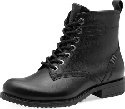 Produktbild von Tamaris Damen Elegante Stiefelette 1-25298-45 Schwarz