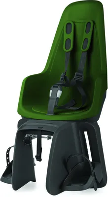 Produktbild von bobike Kindersitz ONE Maxi, Olive Green