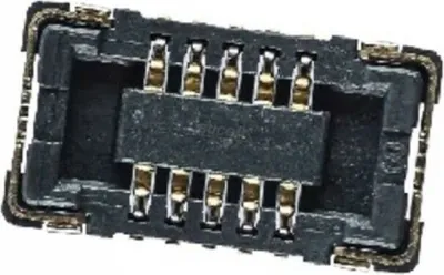 Produktbild von Macbook A1425 A1502 A1398 Tastatur Beleuchtung Anschluss Buchse Backlight Connector