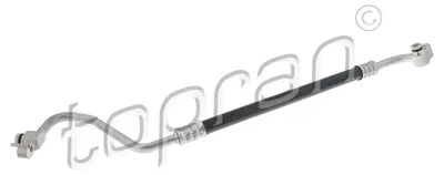 Produktbild von TOPRAN Hochdruckleitung Klimaanlage 504 499 für BMW 1 Schrägheck (F20)