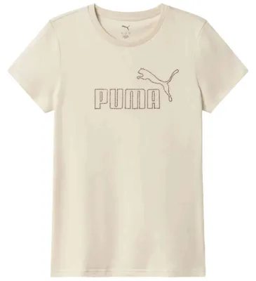 Produktbild von T-Shirt Puma 696914-87 für Damen