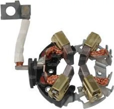 Obrázok produktu pre BOSCH 1 004 336 620 Držiak uhlíkovej kefy