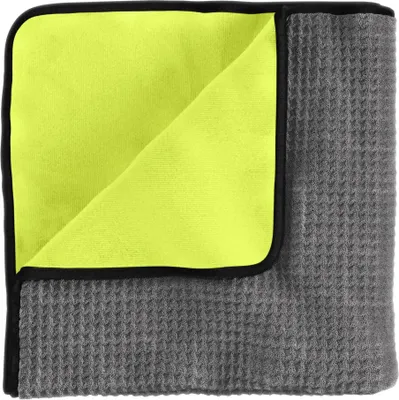Image de Chiffon microfibre pour vitres ADBL Yellowstone