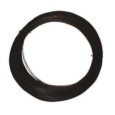 Obrázek produktu pro Vázací drát, 1,4 mm, 2 kg, černý, ENPRO