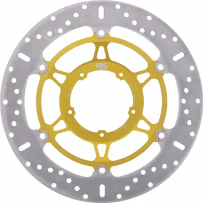 Immagine prodotto di Disco freno flottante EBC X MD1202X per Honda CBR 1000