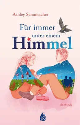 Produktbild von Für immer unter einem Himmel
