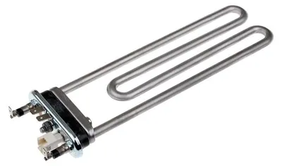 Produktbild von Bauknecht Whirlpool Heizung,Heizelement für Waschmaschine - Nr.: 481010645279, 481010567082