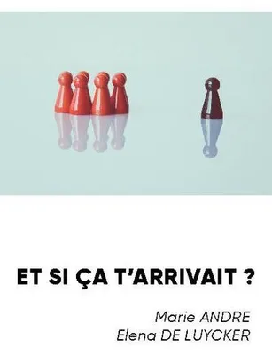 Produktbild von Et si ça t'arrivait ?