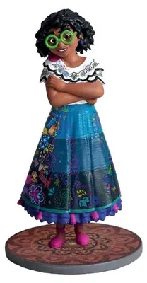 Obrázok produktu pre Bullyland WD Mirabel 0 0 STK