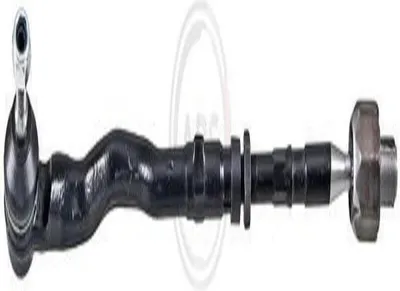 Produktbild von A.B.S. 250056 Spurstange Vorne Links für BMW 3 Limousine (E46) 3 Touring (E46) 3 Coupe (E46) 3 Cabrio (E46) 3 Compact (E46)