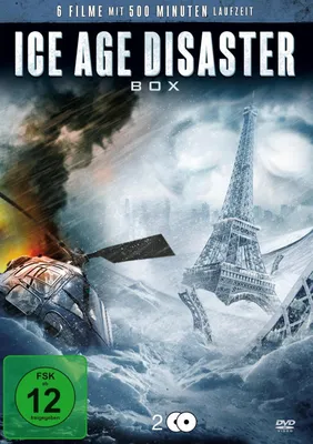 Produktbild von Ice Age Disaster Box