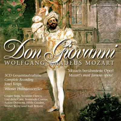Immagine prodotto di Don Giovanni