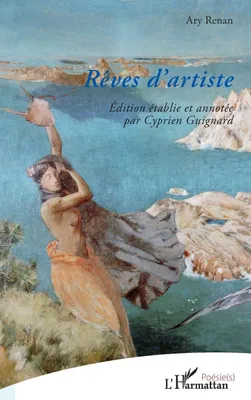 Produktbild von Rêves d'artiste