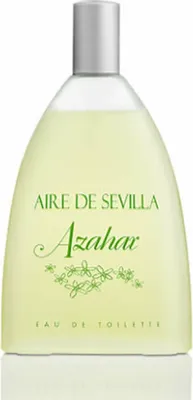 Obrázek produktu pro Aire De Sevilla Agua Fresca De Azahar toaletní voda ve spreji 150 ml