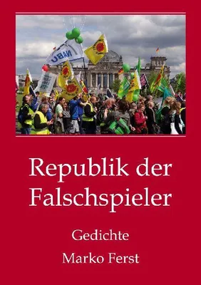 Produktbild von Republik der Falschspieler