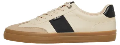 Produktbild von s.Oliver 2177865.81D0.46, Männlich, Erwachsener, Modische Sneakers, Beige, 100% polyurethane; lining: 100% polyester