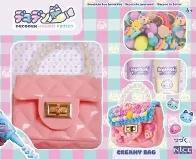 Imagen del producto de Bolsa Para Decorar Nice Decoden