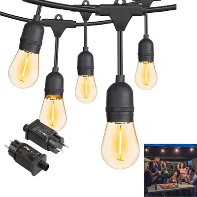 Partylichter