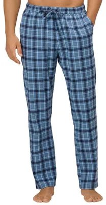 Produktbild von Ammann Mix & Match Schlafanzug Hose Aus Baumwolle, Bequem und atmungsaktiv, Einfach kombinierbar