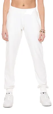 Produktbild von Winterliche Damenhose mit „Relaxed“-Bündchen