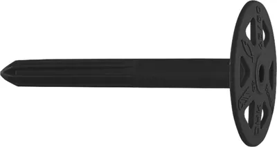 Produktbild von Fischer  Dämmstoffhalter DHK 45/60, 250 Stück, 080893
