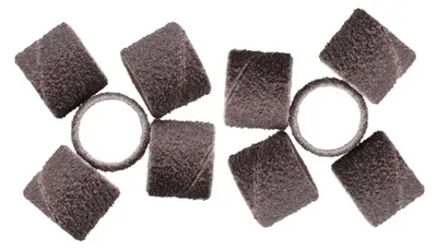 Produktbild von RYOBI Schleifband 13 mm, Körnung 60, 10er-Set