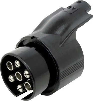Produktbild von CARPOINT Adapter Steckdose 0429520 Kunststoff