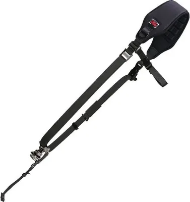 Immagine prodotto di GGS Fotospeed F1s, cinghia per fotocamera per giornalisti